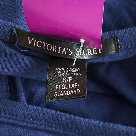 Victoria's Secret Women’s Small Blue Ruched Side Sleeveless Stretch Maxi Dress - Picture 7 of 8